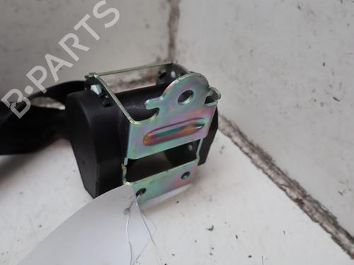 Rear left seatbelt DACIA DUSTER (HS_) 1.2 TCe 125 | BP34456595I29 - Image 3