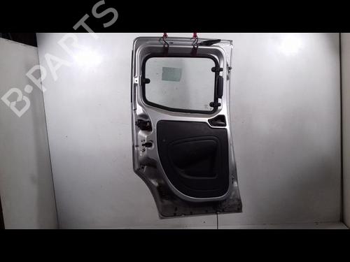 Left slide door CITROËN NEMO MPV 1.4 HDi | BP23152683C74 