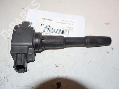 Ignition coil RENAULT TWINGO III (BCM_, BCA_) 1.0 SCe 70 (BCMB) | BP39659884M94 - Image 2