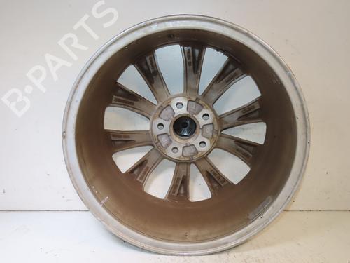 Fælk VW TIGUAN (AD1, AX1) 2.0 TDI | BP29516407C45 