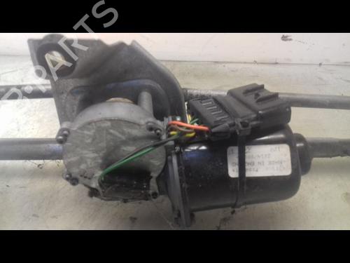 Front wiper motor OPEL TIGRA (S93) 1.4 16V (F07) | BP23153814M29 