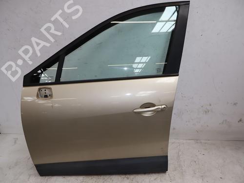Used Left front door Left front door 39219760 39219760