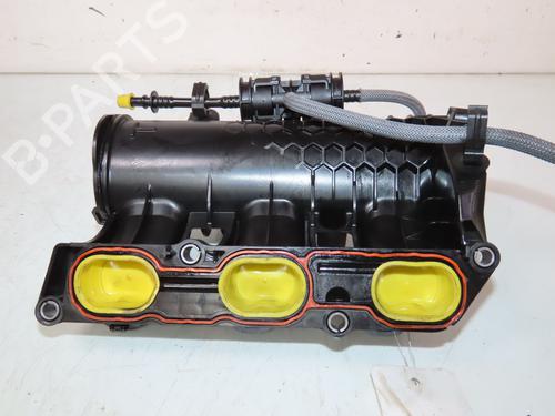 Manifold Indsugning CITROËN C4 Grand Picasso II (DA_, DE_) 1.2 THP 130 (130 hp) 27529970