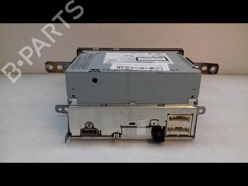 Radio NISSAN MICRA IV (K13K, K13KK) 1.2 | BP12564400E6 