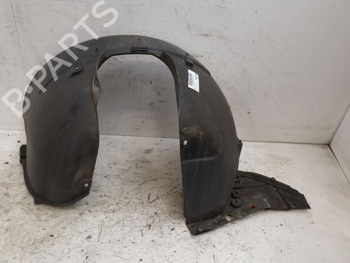 Hjulbue CITROËN C3 Picasso (SH_) 1.6 HDi (90 hp) 33222010