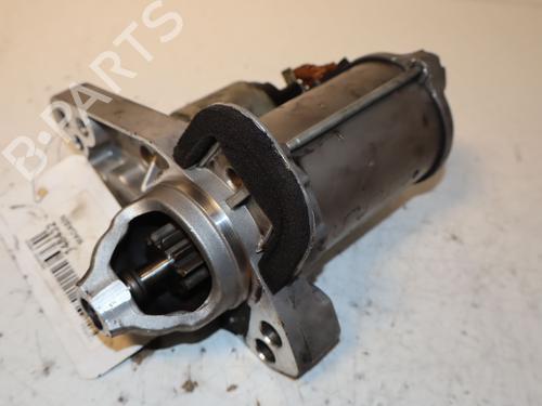 Used Starter Starter DACIA SANDERO II 1.0 LPG (B8ML) (101 hp) 33744395 33744395