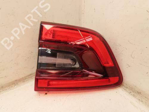 Right tailgate light RENAULT KADJAR (HA_, HL_) 1.6 dCi 130 (HLA4) | BP28801078C80 
