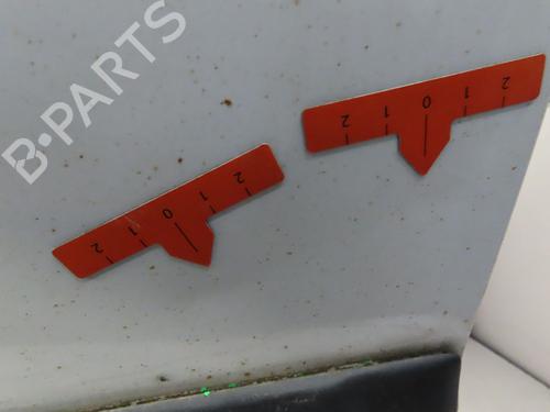 Right front door FIAT SEDICI (189_) 2.0 D Multijet 4x4 | BP16203533C3 