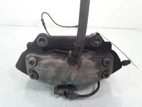 Used Right front brake caliper MERCEDES-BENZ E-CLASS (W211) E 320 CDI (211.026) (204 hp) 14891050