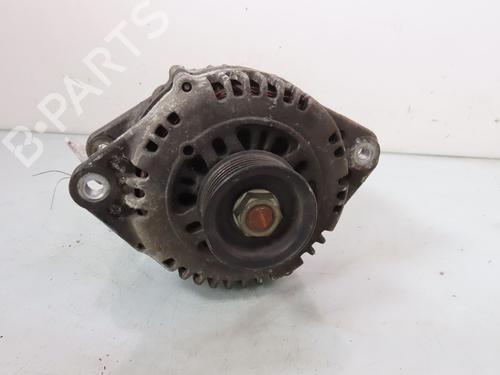 Alternator HONDA CIVIC VII Hatchback (EU, EP, EV) 1.7 CTDi (EP4, EU9) | BP36483656M7 - Image 3