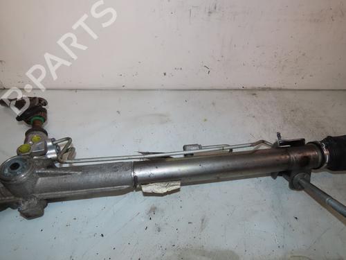 Used Steering rack PEUGEOT 407 (6D_) 1.6 HDi 110 (6D9HZC, 6D9HYC) (109 hp) 19639482