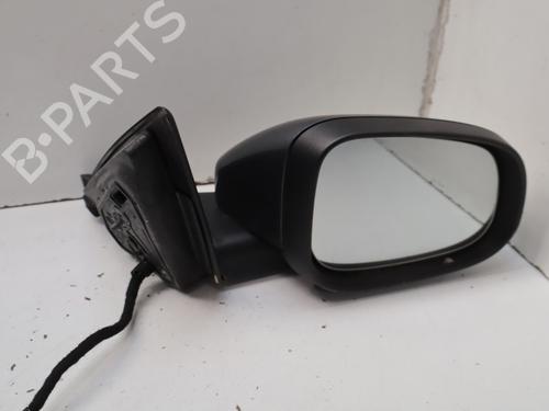 Used Right mirror Right mirror VOLVO C30 (533) D3 (150 hp) 36543312 36543312