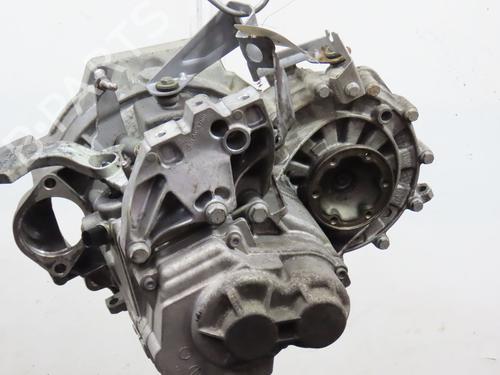 Gearbox SEAT LEON (1P1) 2.0 FSI | BP17085907M3 