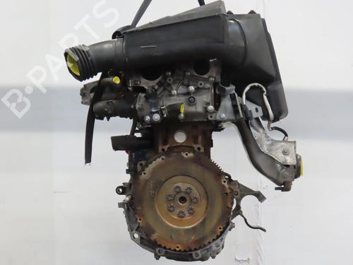 Engine DACIA DUSTER (HS_) 1.6 16V Hi-Flex | BP39217723M1 - Image 4
