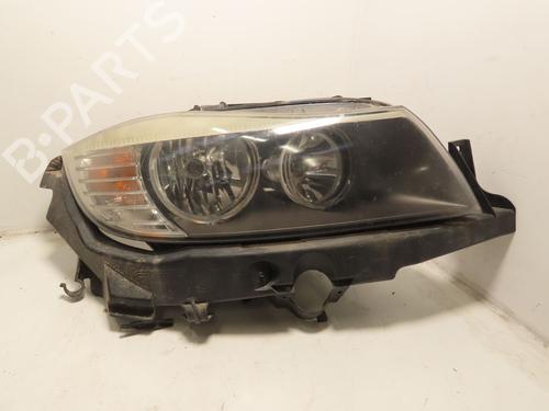 Højre forlygte BMW 3 Touring (E91) 318 d (143 hp) 31030869