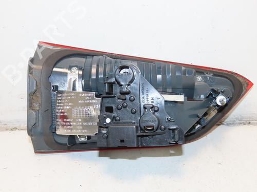 Right tailgate light BMW X1 (F48) sDrive 18 d | BP29516434C80 