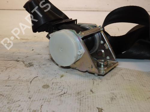 Used Rear left belt tensioner CITROËN C3 II (SC_) 1.4 HDi 70 (SC8HZC, SC8HR0, SC8HP4) (68 hp) 30952350