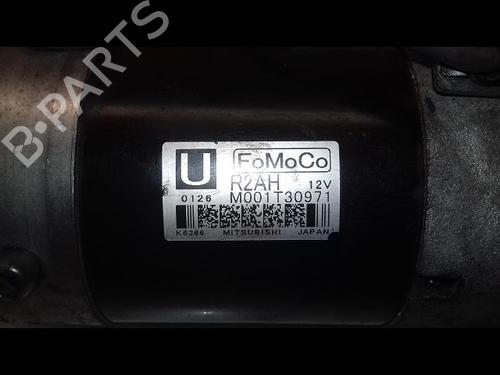 Starter MAZDA 3 (BL) 2.2 MZR CD (BL10) | BP8984368M8 