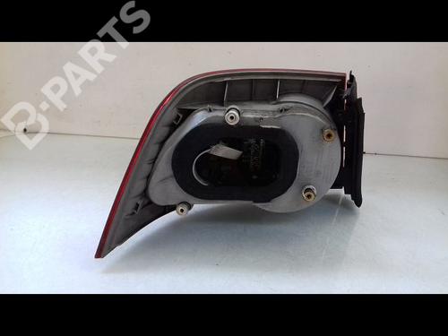 Right taillight VW PHAETON (3D1, 3D2, 3D3, 3D4, 3D6, 3D7, 3D8, 3D9) 3.0 V6 TDI 4motion | BP8982308C35 