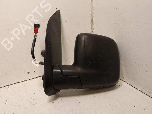 Retrovisor esquerdo CITROËN NEMO MPV 1.3 HDi 80 | BP39418964C26 - Image 2