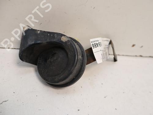 Used Horn Horn PEUGEOT 308 I (4A_, 4C_) 1.6 HDi (112 hp) 39218165 39218165