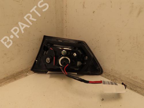 Left tailgate light RENAULT CLIO IV (BH_) 1.5 dCi 90 | BP30954727C79