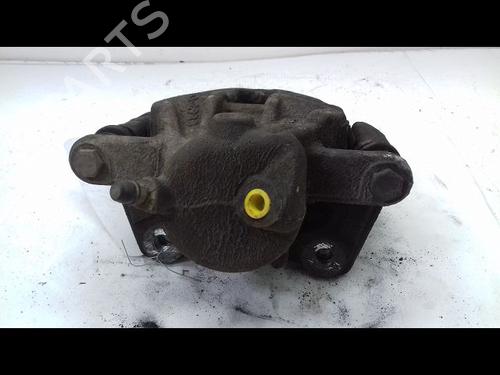 Left front brake caliper RENAULT KANGOO Express (FW0/1_) 1.5 dCi 75 (FW07, FW10, FW04) | BP14891805M105
