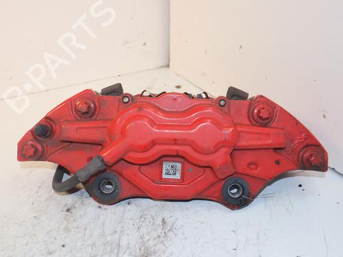 Left front brake caliper CITROËN C5 III (RD_) 2.0 HDi (RDRHD8, RDRHDJ, RDRHR8, RDRHRJ) | BP33947198M105 - Image 2