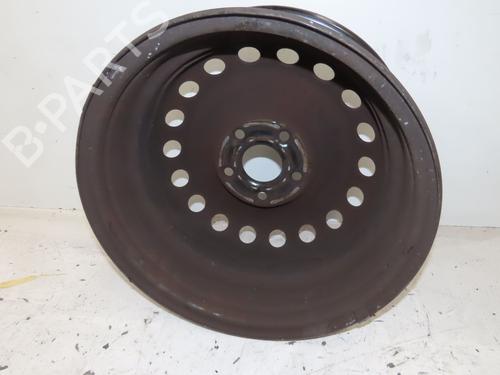 Rim MERCEDES-BENZ CITAN Box Body/MPV (W415) 109 CDI (415.601, 415.603, 415.605) | BP20243605C45 