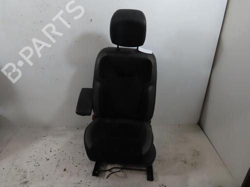 Used Left front seat Left front seat RENAULT CLIO IV (BH_) 1.5 dCi 90 (90 hp) 20077790 20077790