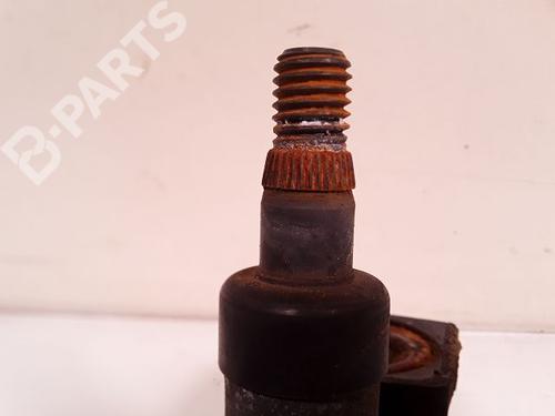 Front wiper motor FORD FOCUS II Turnier (DA_, FFS, DS) 1.8 TDCi | BP9124806M29 