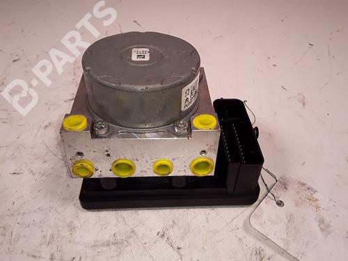 Used ABS pump CITROËN C3 II (SC_) 1.2 VTi 82 (82 hp) 8989885