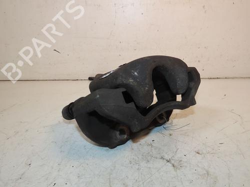 Left front brake caliper CITROËN C4 II (NC_) 1.6 HDi 90 | BP30951672M105