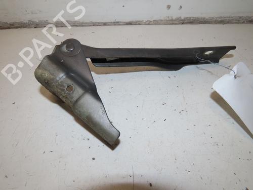 Used Hinge/Door check strap VW POLO V (6R1, 6C1) 1.6 TDI (90 hp) 31372140