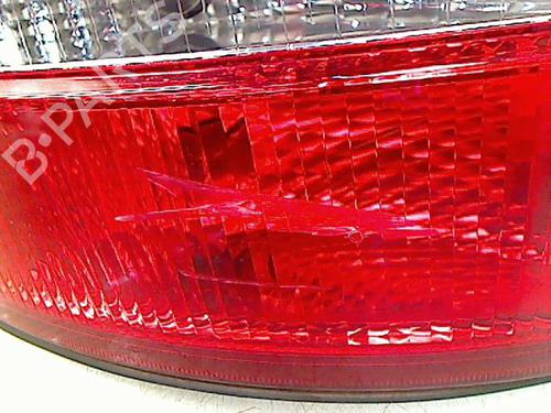 Used Left taillight Left taillight SKODA FABIA I Combi (6Y5) 1.4 TDI (75 hp) 8976349 8976349