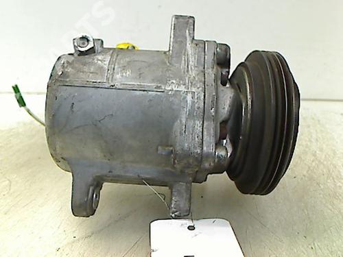 AC compressor SMART CITY-COUPE (450) 0.7 (450.352, 450.353) | BP8992824M34 