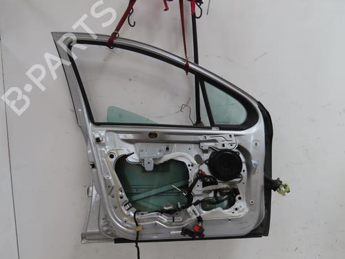 Dør venstre foran PEUGEOT 207 (WA_, WC_) 1.6 HDi (90 hp) 28136531