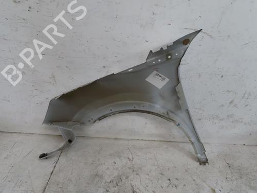 Used Right front fenders PEUGEOT 2008 II (UD_, US_, UY_, UJ_, UR_, UC_) 1.5 BlueHDI 130 (131 hp) 29319425