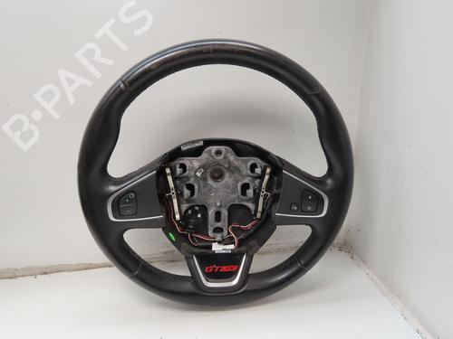 Stuur RENAULT CLIO IV (BH_) 0.9 TCe 90 (BHNF, BHMA, BHMH, BHJK, BHJR) (90 hp) 27643399