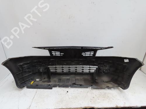 Used Front bumper RENAULT MEGANE II Coupé-Cabriolet (EM0/1_) 1.9 dCi (131 hp) 28120855