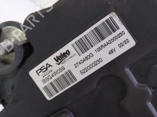 Used Engine Engine 36483506 36483506