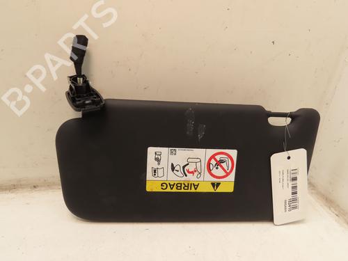Højre solskærm FORD PUMA (J2K, CF7) 1.5 ST EcoBoost | BP28526340I2