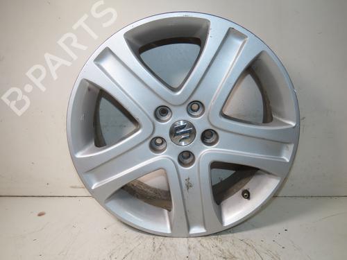 Used Rim PEUGEOT 508 II (FB_, FH_, F3_) 1.5 BlueHDI 130 (FBYHZJ, FBYHZR) (131 hp) 31030794