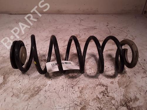 Used Shock absorber spring CITROËN C4 Coupe (LA_) 1.6 HDi (90 hp) 14890232