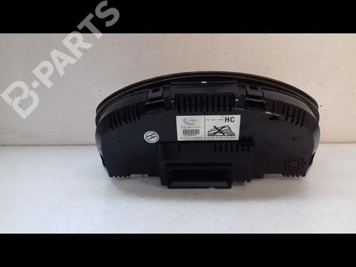 Instrument cluster VW GOLF V (1K1) 1.9 TDI | BP12123103C47 