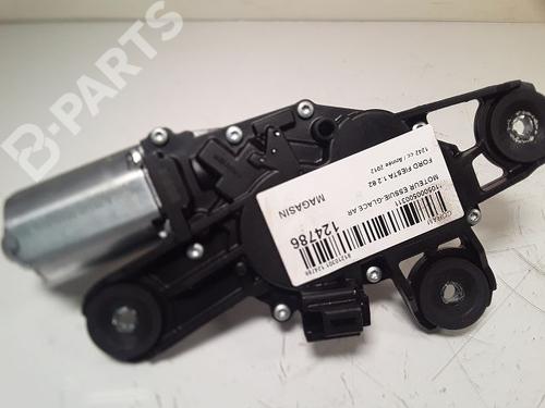 Rear wiper motor FORD FIESTA VI (CB1, CCN) 1.25 | BP9003967M102 