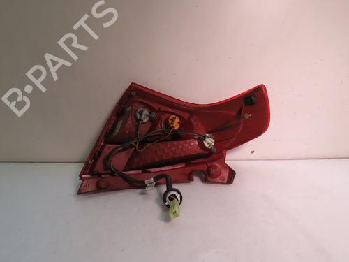 Used Right taillight SUZUKI SWIFT III (MZ, EZ) 1.3 DDiS (RS413D) (75 hp) 16313807