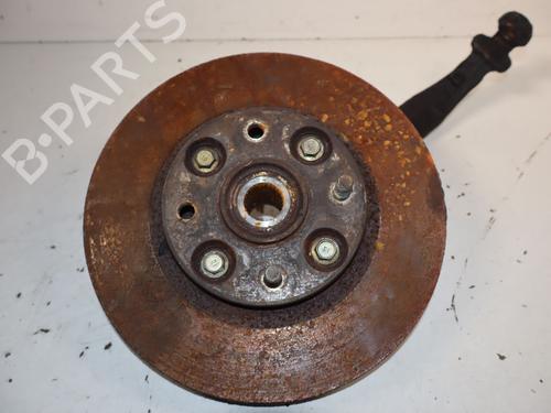 Used Right front steering knuckle Right front steering knuckle HONDA ACCORD V (CE, CF_, CD) 2.2 i VTEC (CE9) (150 hp) 36053861 36053861