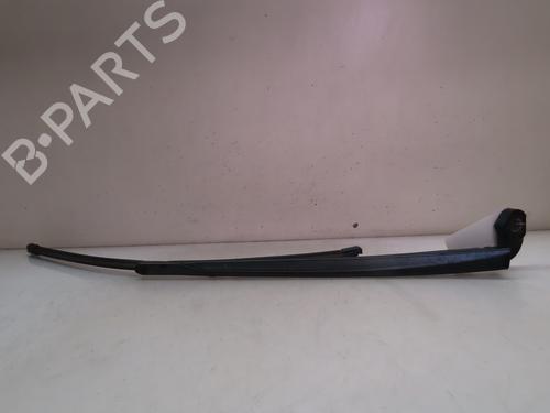 Used Front windshield wiper arm SEAT LEON (1P1) 1.9 TDI (105 hp) 15546977