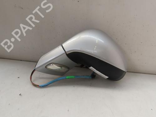 Left mirror PEUGEOT 308 SW I (4E_, 4H_) 2.0 HDi | BP18968428C26 